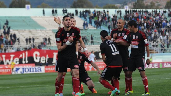 ربيع مفتاح: نسير بخطى ثابتة نحو التتويج بلقب البطولة