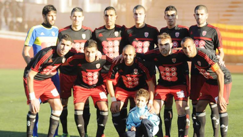 الكاميروني إرنست نسومبو يلتحق رسميا باتحاد الجزائر