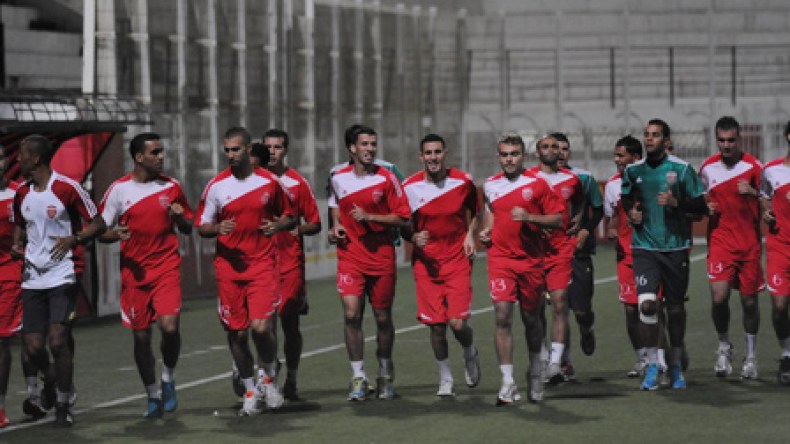 سوسطارة ستتعب أمام الكواسر والدراويش والفهود!