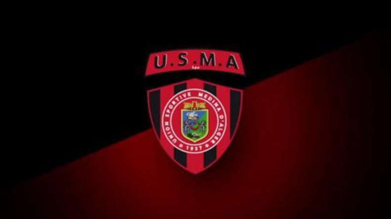 ناجي يغيب شهرا عن اتحاد العاصمة