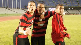 سوسطارة أمام فرصة استرجاع الصدارة