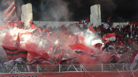 تفاؤل كبير لدى أنصار الإتحاد بعودة الفريق بالتاج القاري من الكونغو