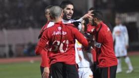 إدارة‭ ‬الاتحاد‭ ‬تتهم‭ ‬محافظ‭ ‬مباراة‭ ‬الوفاق
