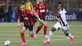 الاتحاد في لومومباشي والغيابات ترفع متاعب حمدي