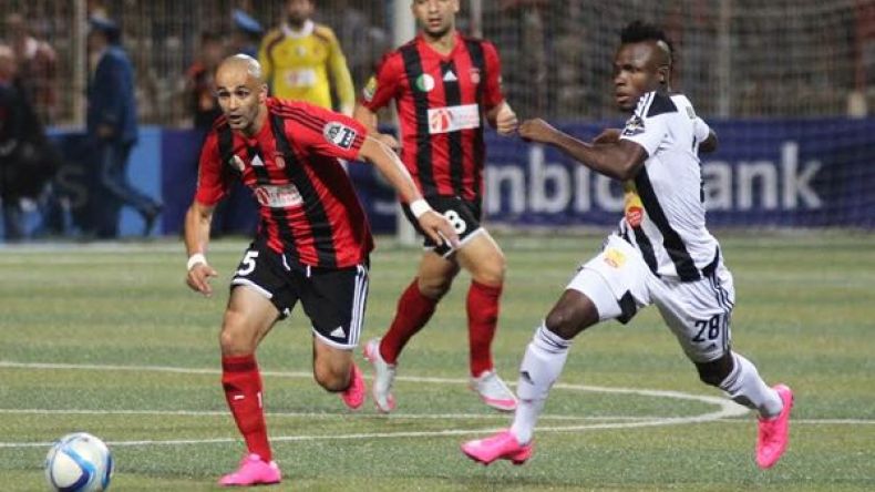 الاتحاد في لومومباشي والغيابات ترفع متاعب حمدي