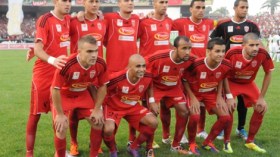 إتحاد العاصمة: تجار في قائمة المسرحين وزياية يتسلم وثائقه