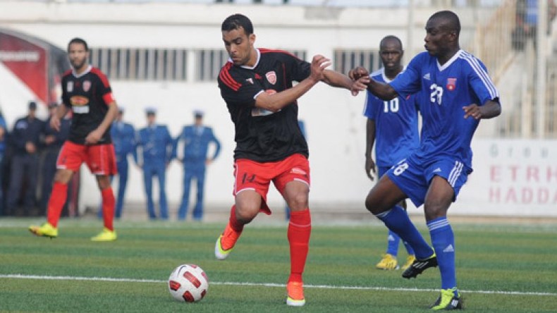 الاتحاد في مهمة “شكليّة” ويترقب حسم التأهل