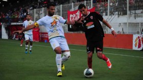 الرابطة المحترفة الأولى ..مواجهتان مثيرتان بالعناصر والبرج