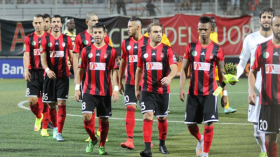 الاتحاد يقترب من اللقب الشتوي