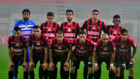 الملغاشي أندرياس كاروليس يقرر الرحيل عن اتحاد العاصمة