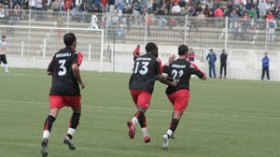 اتحاد العاصمة وجد كل التسهيلات في الاسماعيلية