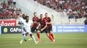 اتحاد العاصمة يواجه المدية الأحد أمام جمهوره