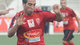 أوزناجي‭ ‬وتاقلمينت‭ ‬مسرحان‭.. ‬وحميتي‭ ‬باق‭ ‬إلى‭ ‬نهاية‭ ‬الموسم‭ ‬