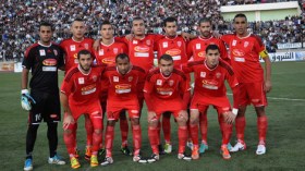 الاتحاد يشرع في التحضير للموسم الجديد وسط غيابات بالجملة