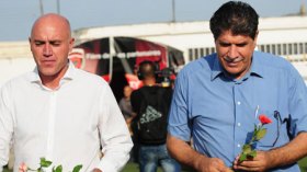 اتحاد العاصمة يطير  إلى المغرب واستياء من غياب الدوليين