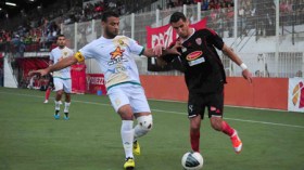 سوسطارة تسعى لمحو خيبة إخفاقات البطولة