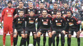 اتحاد الجزائر يطمئن أنصاره قبل نهائي العرب