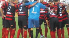 “سوسطارة” تضع قدما في نصف نهائي كأس العرب للأندية