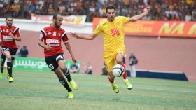 اتحاد العاصمة: الدوليون معفون من مواجهة المريخ ونصف النهائي ببولوغين