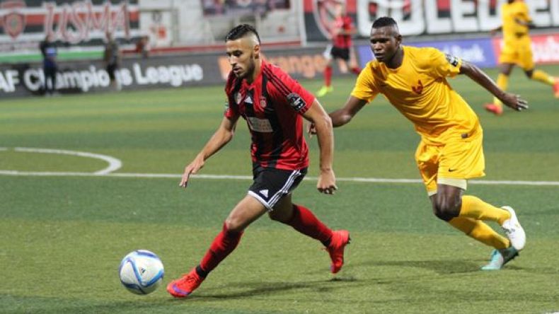 اتحاد الجزائر: طائرة خاصة لنقل الفريق إلى الخرطوم الجمعة