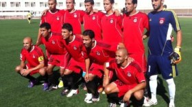 اتحاد العاصمة يسعى لتأكيد تأهله على حساب تفرغ زينة الموريتاني