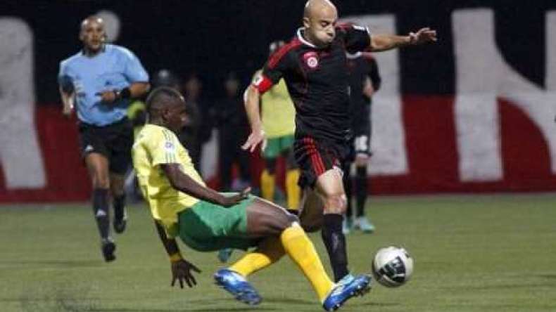 كأس الأندية العربية..تأهل اتحاد العاصمة