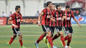 الاتحاد بالروح الإفريقية لقهر النصرية