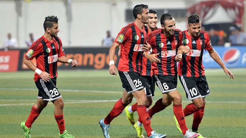 الاتحاد بالروح الإفريقية لقهر النصرية