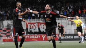 سوسطارة تفقد حظوظها في لعب رابطة أبطال إفريقيا الموسم المقبل