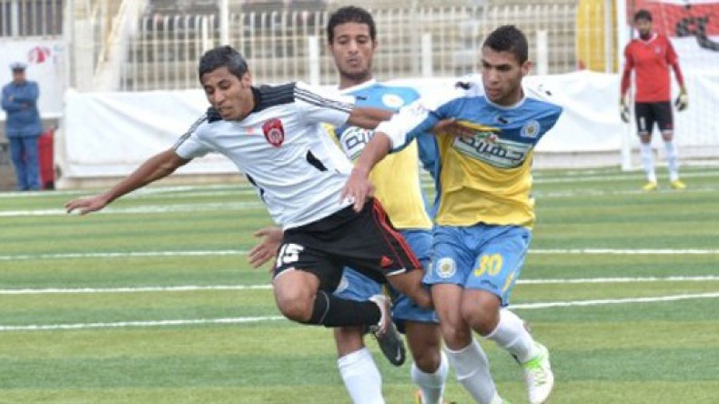 سوسطارة جاهزة لقهر الدراويش