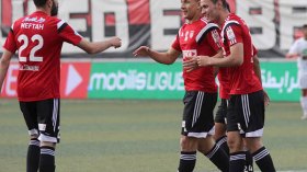 حداد يريد مقايضة بن عيادة ومازاري ببن يحيى