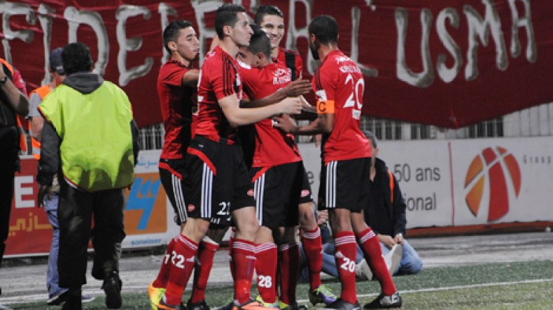 فيلود يركز على الجانب البدني ويبرمج مقابلة ودية ضد المرسى