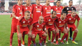 اتحاد العاصمة سيشارك في كأس الكاف والعميد الخاسر الأكبر