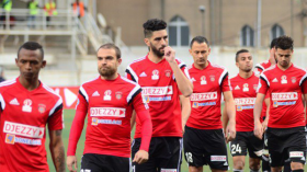 “السوبر” والانهيار البدني وراء الخسارة ضد الحراش