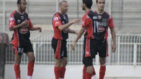 عقلاء‭ ‬الإتحاد‭ ‬يناشدون‭ ‬الأنصار‭ ‬الإلتفاف‭ ‬حول‭ ‬الفريق