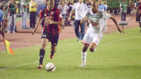 مدير ملعب تشاكر: تذاكر الداربي العاصمي ستباع في الأكشاك صباح السبت