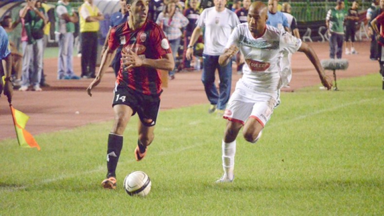 مدير ملعب تشاكر: تذاكر الداربي العاصمي ستباع في الأكشاك صباح السبت