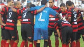 اللاعبون المسرحون ساخطون على إدارة اتحاد الجزائر