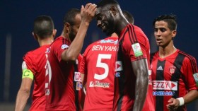 اتحاد العاصمة يعود لِينفرد بِكرسي الريادة