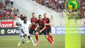 الاتحاد عازم على خطف ورقة التأهل