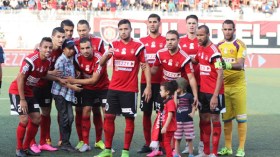 غوركوف بخصوص “رفض” بلايلي الالتحاق بالخضر..”لا تعليق” !