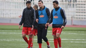 الاتحاد يريد حسم الأمور في عمان قبل الإياب