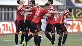 الاتحاد‮ ‬يراهن على فوز عريض