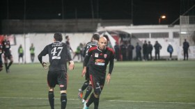 الاتحاد يتأهل ويصطدم بالعميد في النهائي