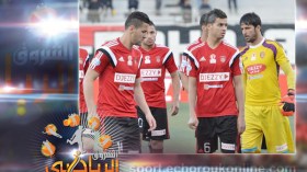 “سوسطارة” تسعى إلى الاقتراب من الرائد