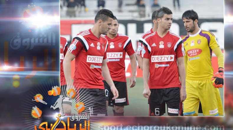 “سوسطارة” تسعى إلى الاقتراب من الرائد