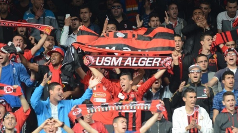 أنصار اتحاد العاصمة يتوعدون اللاعبين