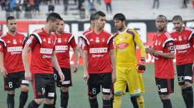 الاتحاد يراهن على التأهل من موقع قوة