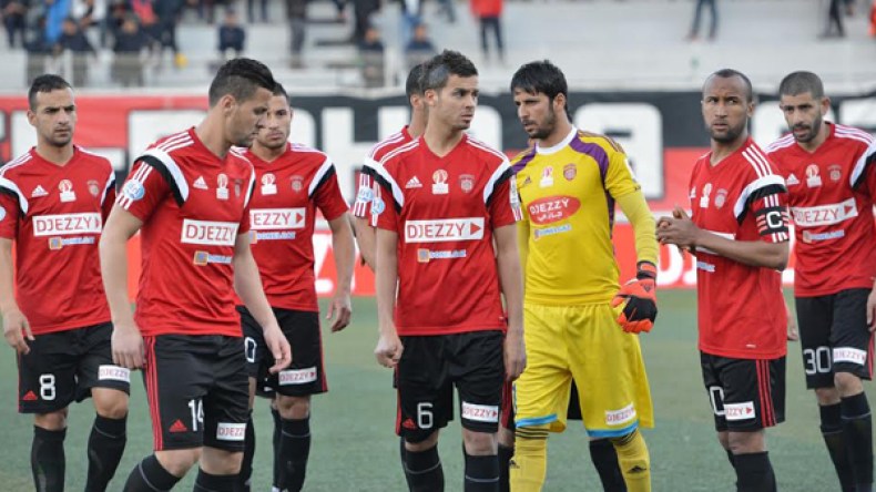 الاتحاد يراهن على التأهل من موقع قوة