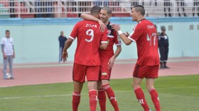 المغترب أكيم أورينال يقترب من سوسطارة